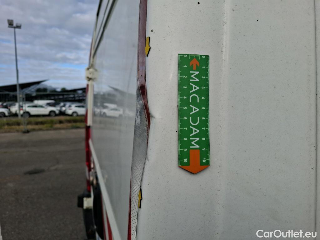  Peugeot  Boxer  Fourgon Surélevé 333 L2H2 Premium BlueHDi 140 Stop&Start 140CV BVM6 #38