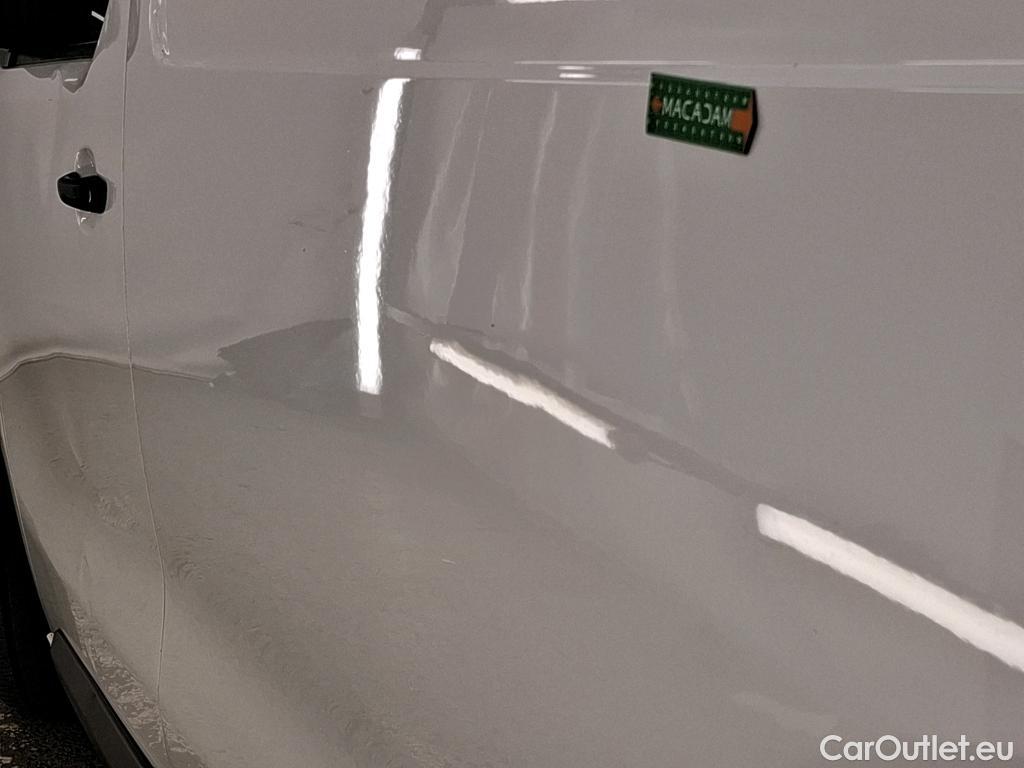  Citroen  Jumpy  Fourgon Club M 1.5 BlueHDi 100CV BVM6 E6d #10