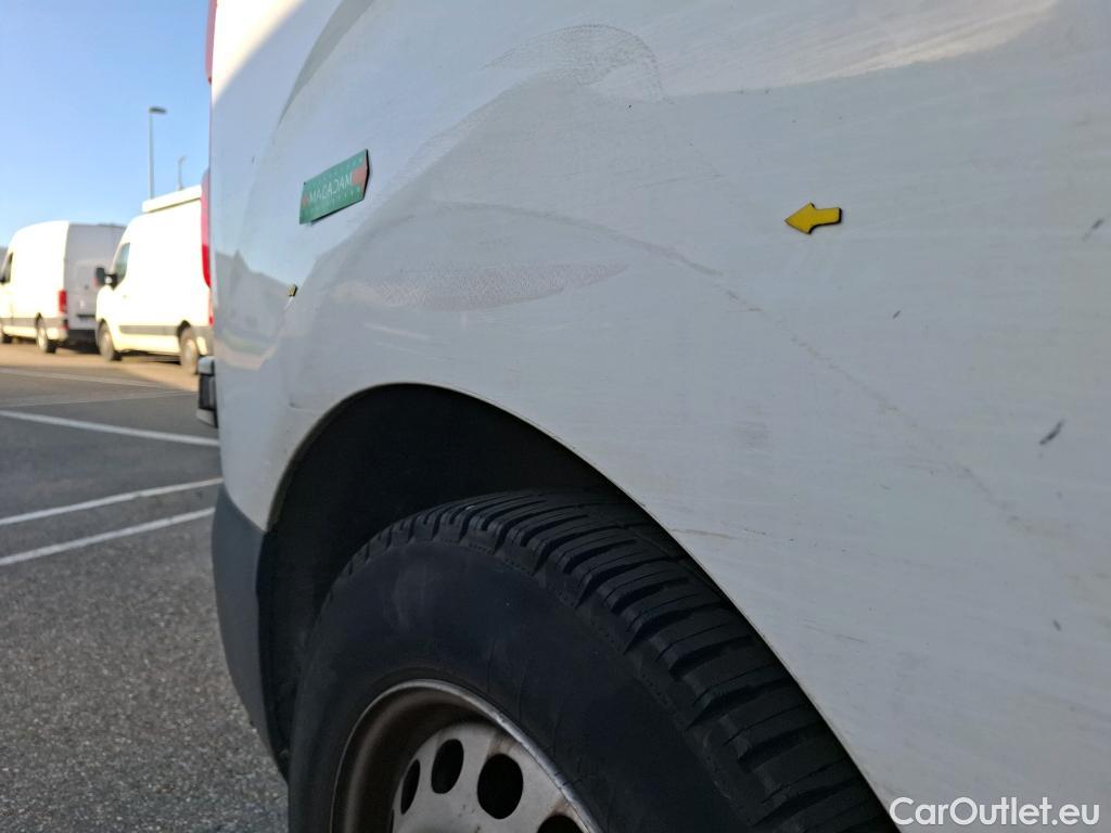  Citroen  Jumpy  Fourgon Club M 1.5 BlueHDi 100CV BVM6 E6d #8