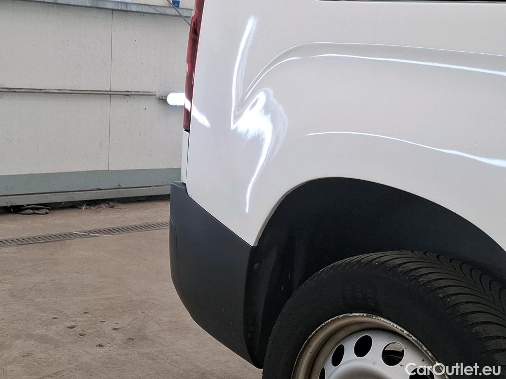  Citroen  Berlingo  Fourgon Club XL 950 1.5 BlueHDi 100CV BVM5 E6dT #13