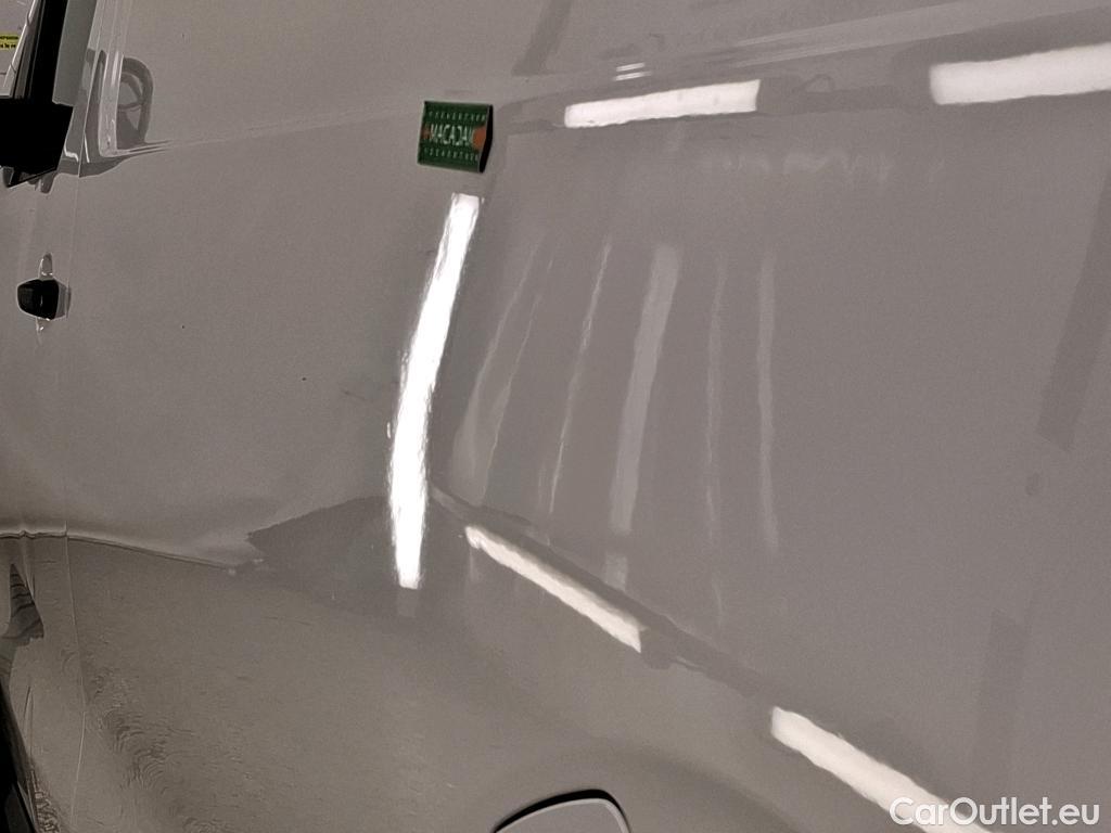  Citroen  Jumpy  Fourgon Club M 1.5 BlueHDi 100CV BVM6 E6d #13