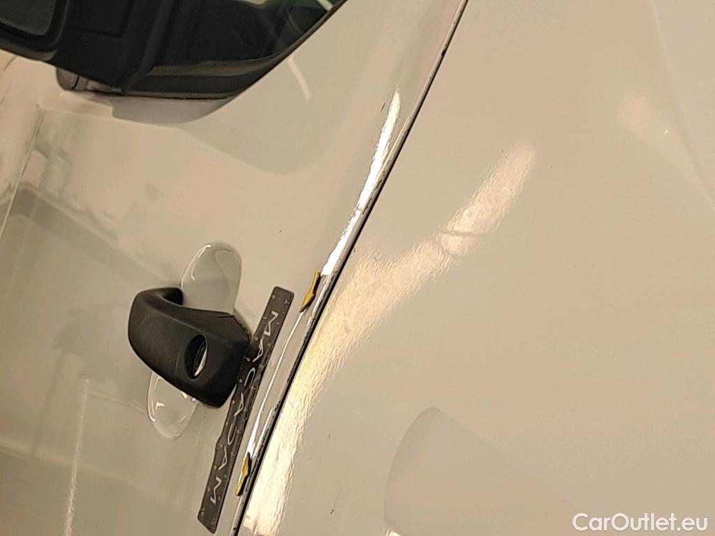  Citroen  Berlingo  Fourgon Club M 650 1.5 BlueHDi 75CV BVM5 E6dT #28