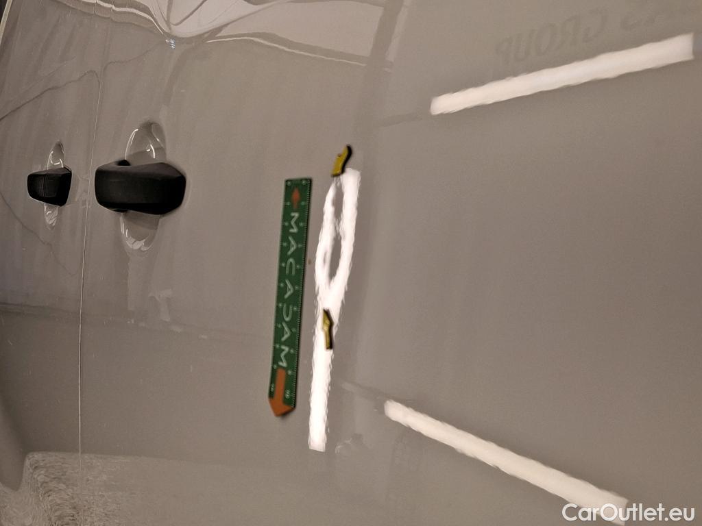  Citroen  Jumpy  Fourgon Club M 1.5 BlueHDi 100CV BVM6 E6d #31