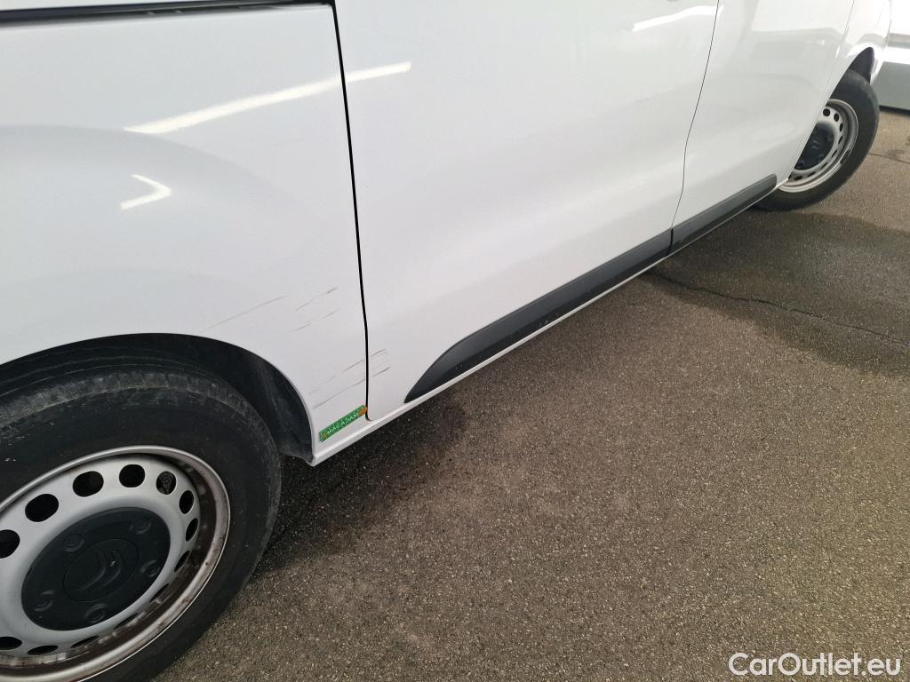 Citroen  Jumpy  Fourgon Club M 1.5 BlueHDi 120CV BVM6 E6dT #30