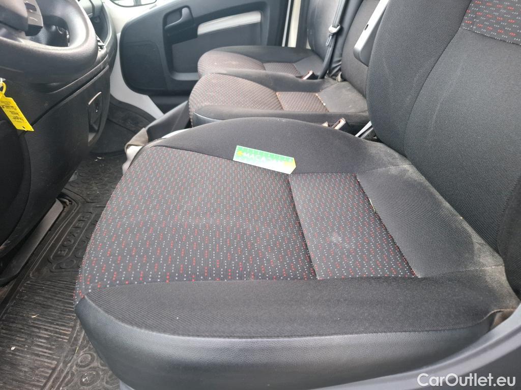  Peugeot  Boxer  Fourgon Surélevé 333 L2H2 Premium BlueHDi 140 Stop&Start 140CV BVM6 #108