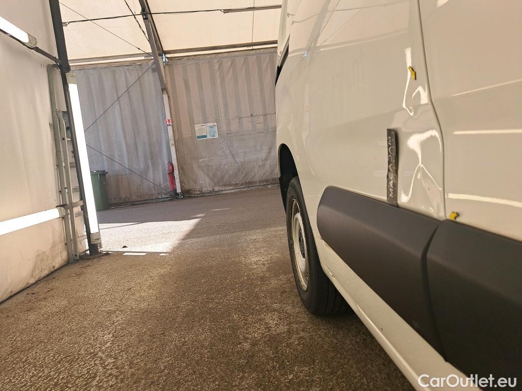  Citroen  Berlingo  Fourgon Club M 650 1.5 BlueHDi 75CV BVM5 E6dT #3