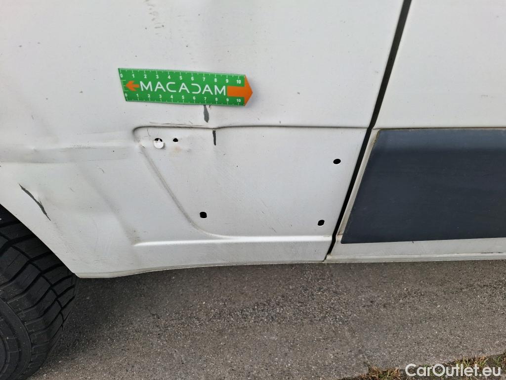  Peugeot  Boxer  Fourgon Surélevé 333 L2H2 Premium BlueHDi 140 Stop&Start 140CV BVM6 #107