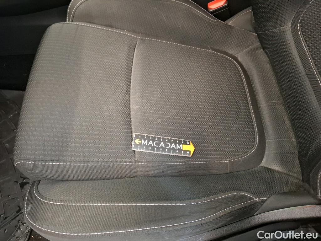  Renault  Megane Mégane Estate Business Blue dCi 115 EDC / TRANSFO VP VF #13
