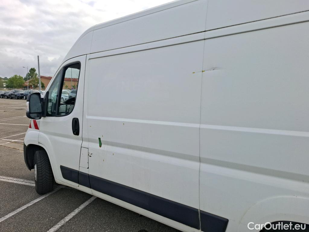  Peugeot  Boxer  Fourgon Surélevé 333 L2H2 Premium BlueHDi 140 Stop&Start 140CV BVM6 #21
