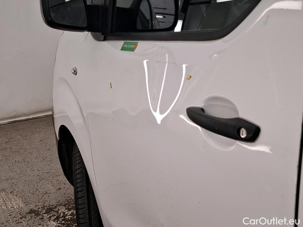  Citroen  Jumpy  Fourgon Club M 1.5 BlueHDi 100CV BVM6 E6d #3