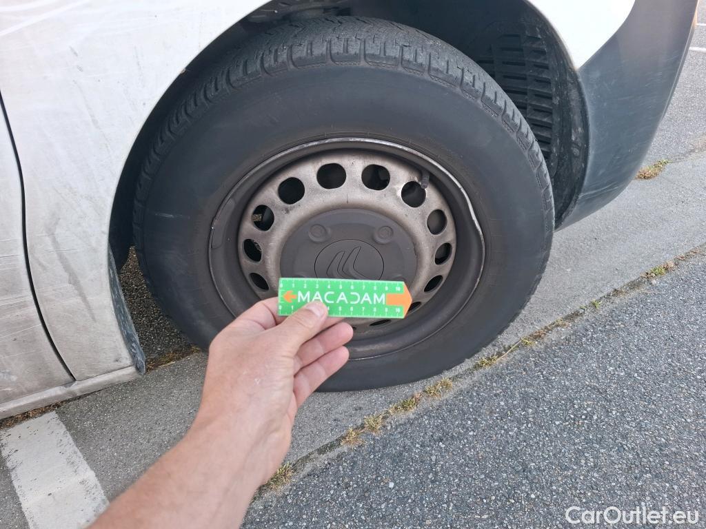  Citroen  Jumpy  Fourgon Club M 1.5 BlueHDi 100CV BVM6 E6d #68