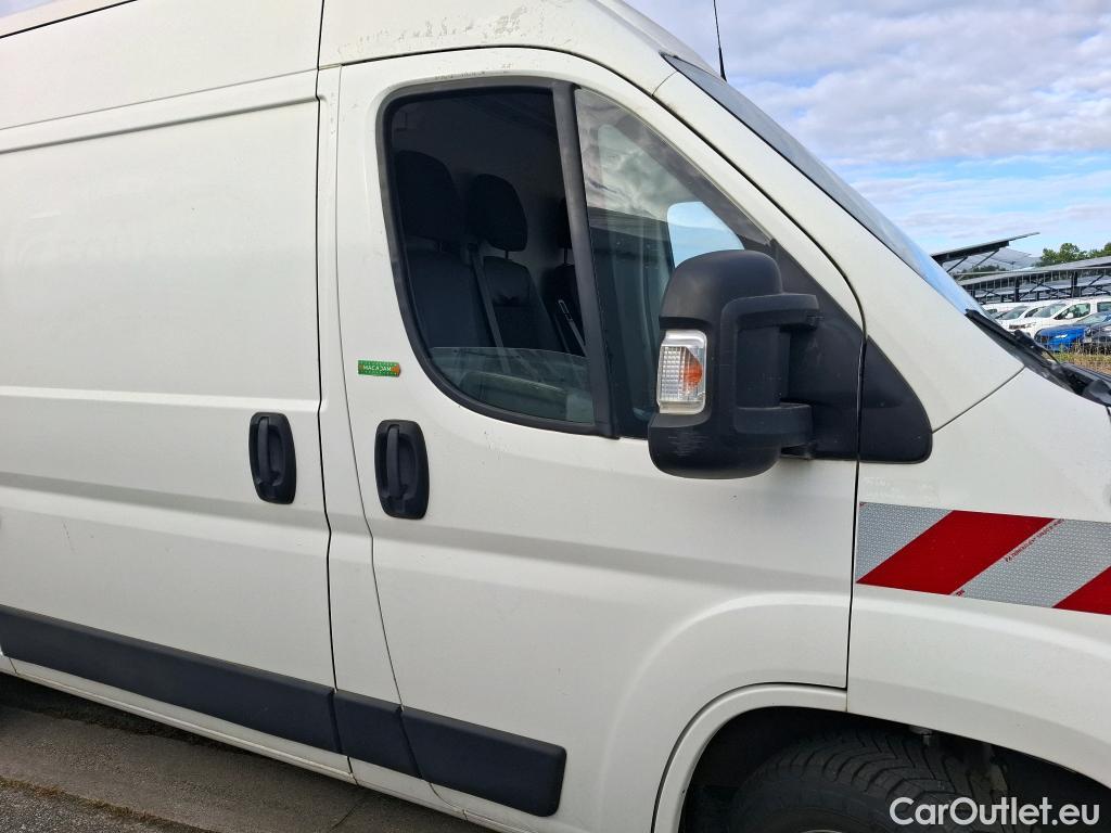  Peugeot  Boxer  Fourgon Surélevé 333 L2H2 Premium BlueHDi 140 Stop&Start 140CV BVM6 #43