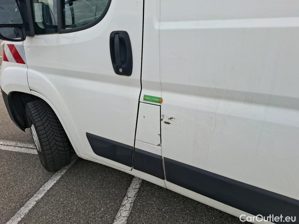  Peugeot  Boxer  Fourgon Surélevé 333 L2H2 Premium BlueHDi 140 Stop&Start 140CV BVM6 #83