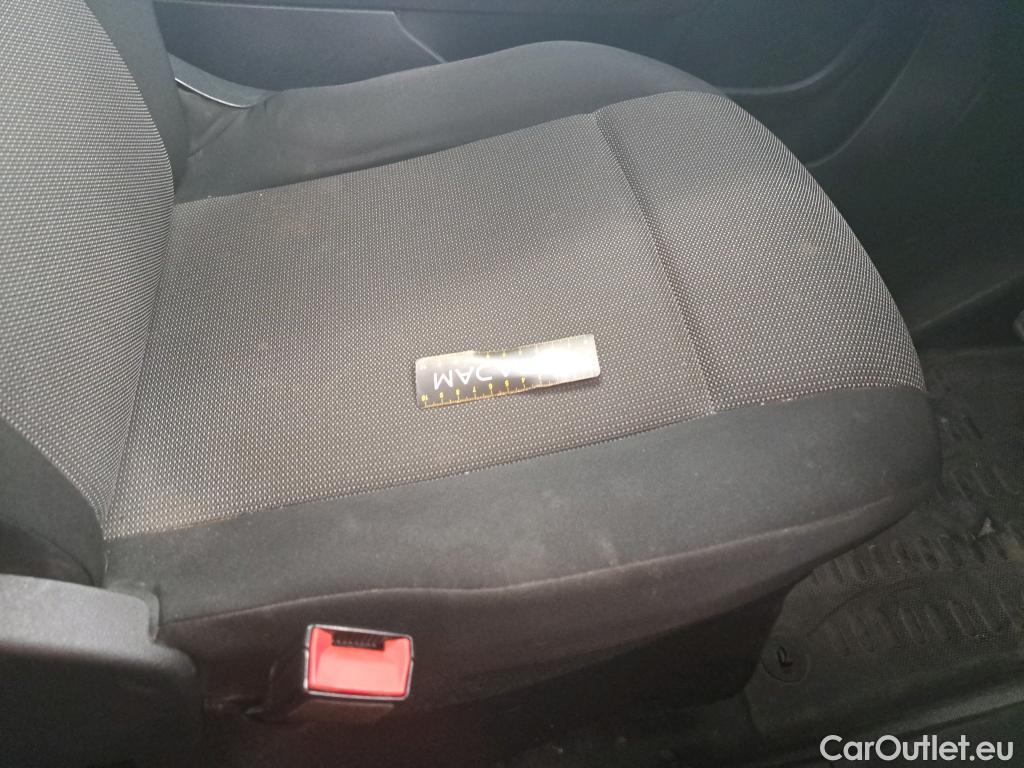  Citroen  Berlingo  Fourgon Club M 650 1.5 BlueHDi 75CV BVM5 E6dT #29
