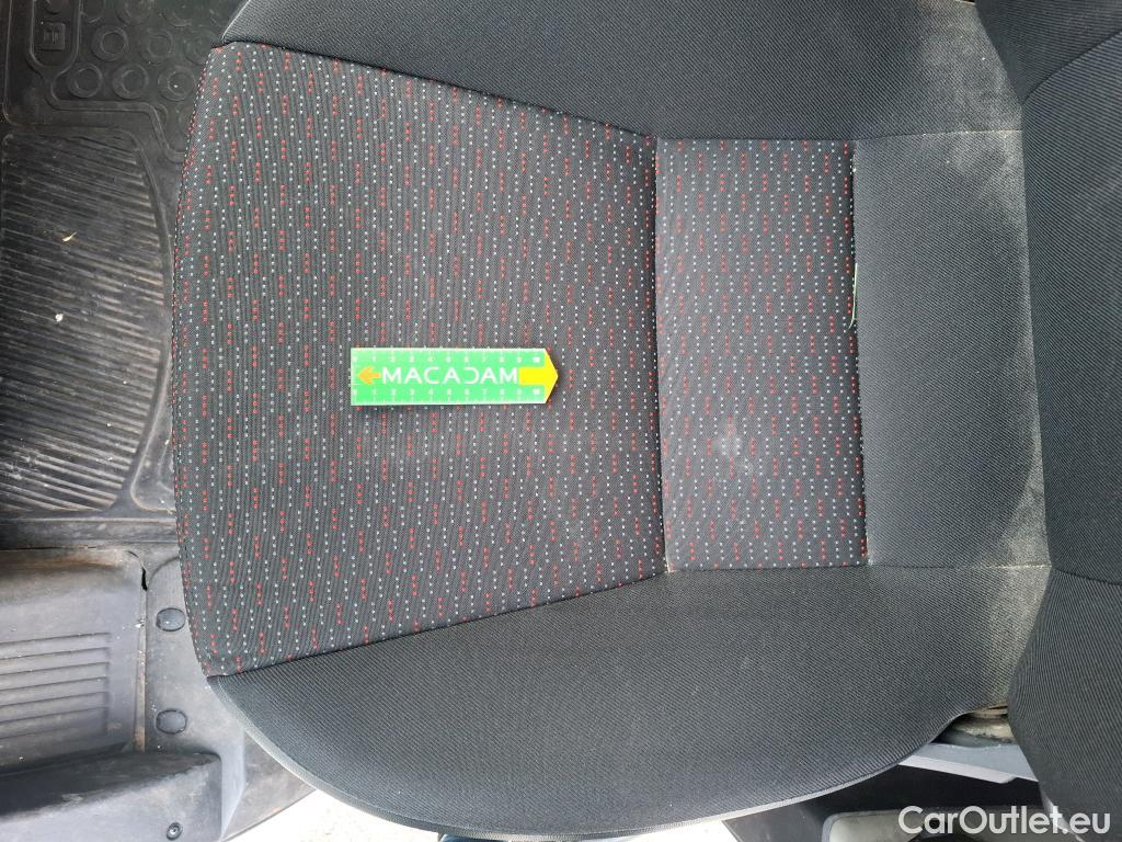  Peugeot  Boxer  Fourgon Surélevé 333 L2H2 Premium BlueHDi 140 Stop&Start 140CV BVM6 #109