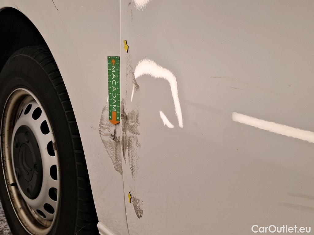 Citroen  Jumpy  Fourgon Club M 1.5 BlueHDi 100CV BVM6 E6d #18