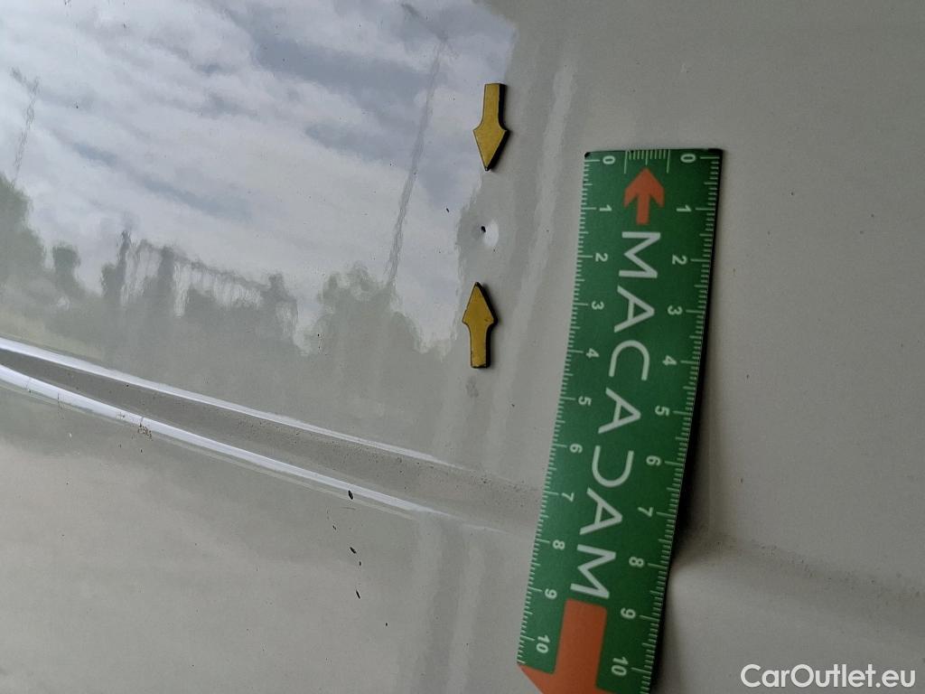  Citroen  Jumpy  Fourgon Club M 1.5 BlueHDi 120CV BVM6 E6dT #38