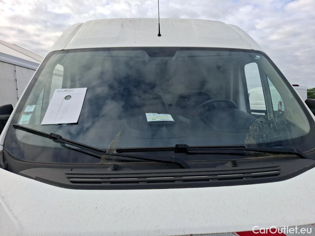  Peugeot  Boxer  Fourgon Surélevé 333 L2H2 Premium BlueHDi 140 Stop&Start 140CV BVM6 #96