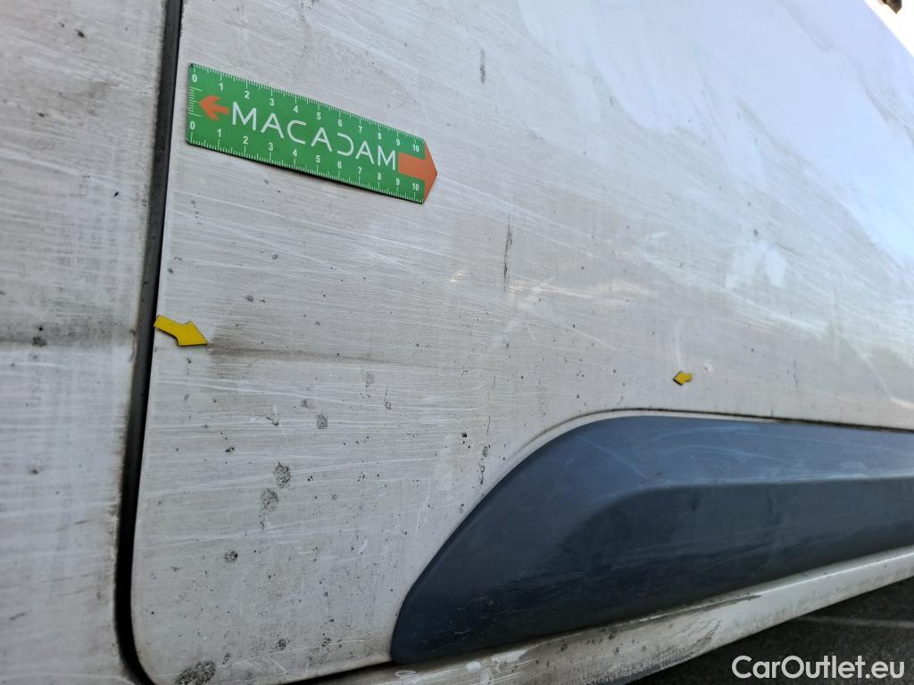  Citroen  Jumpy  Fourgon Club M 1.5 BlueHDi 100CV BVM6 E6d #36