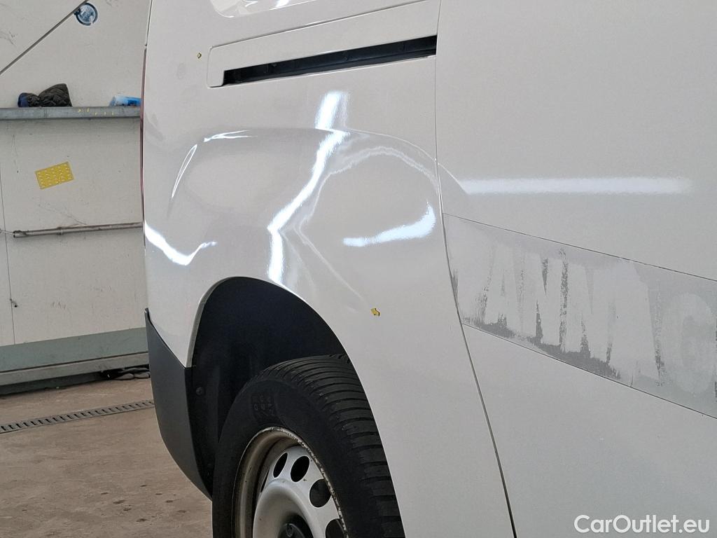  Citroen  Berlingo  Fourgon Club XL 950 1.5 BlueHDi 100CV BVM5 E6dT #16