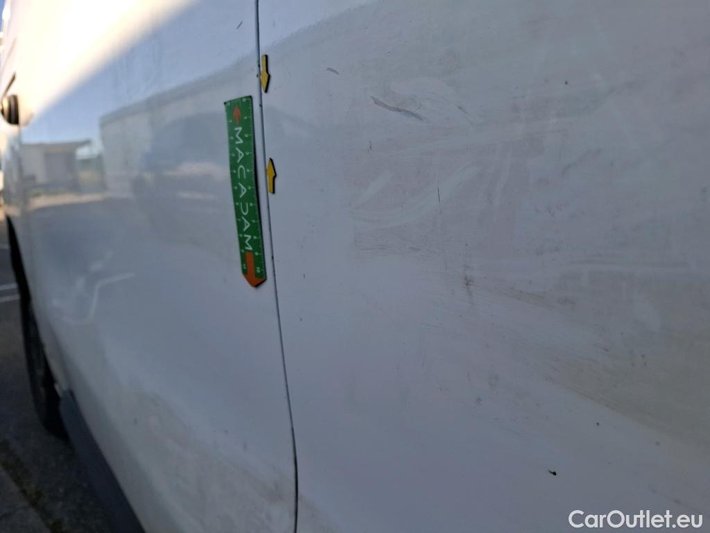  Citroen  Jumpy  Fourgon Club M 1.5 BlueHDi 100CV BVM6 E6d #42
