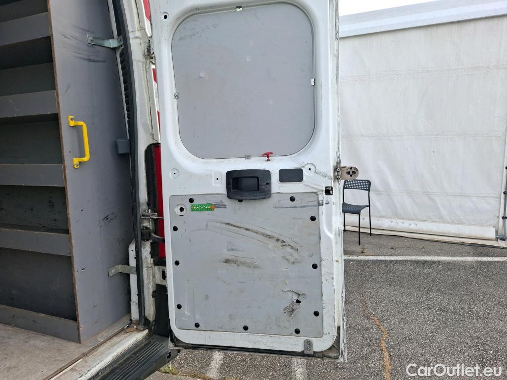 Peugeot  Boxer  Fourgon Surélevé 333 L2H2 Premium BlueHDi 140 Stop&Start 140CV BVM6 #120
