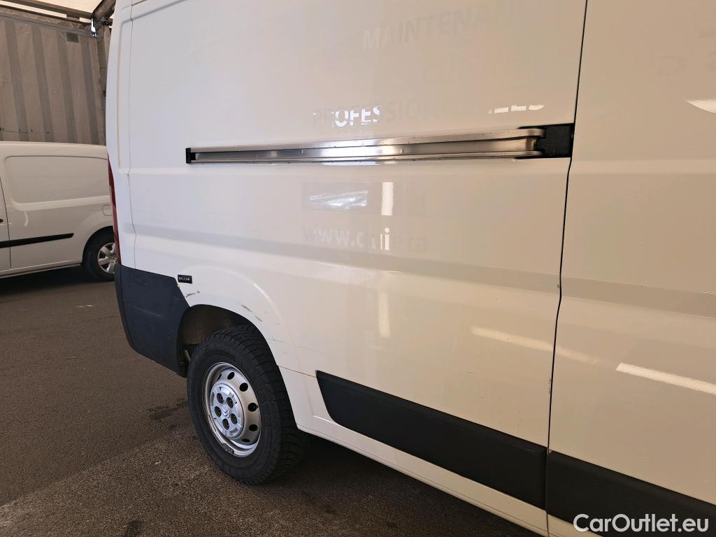  Citroen  Jumper  Fourgon Grand Volume 35 L3H2 Driver BlueHDi 140 Start&Stop 2.2 BlueHDi 140CV BVM6 E6dT #3