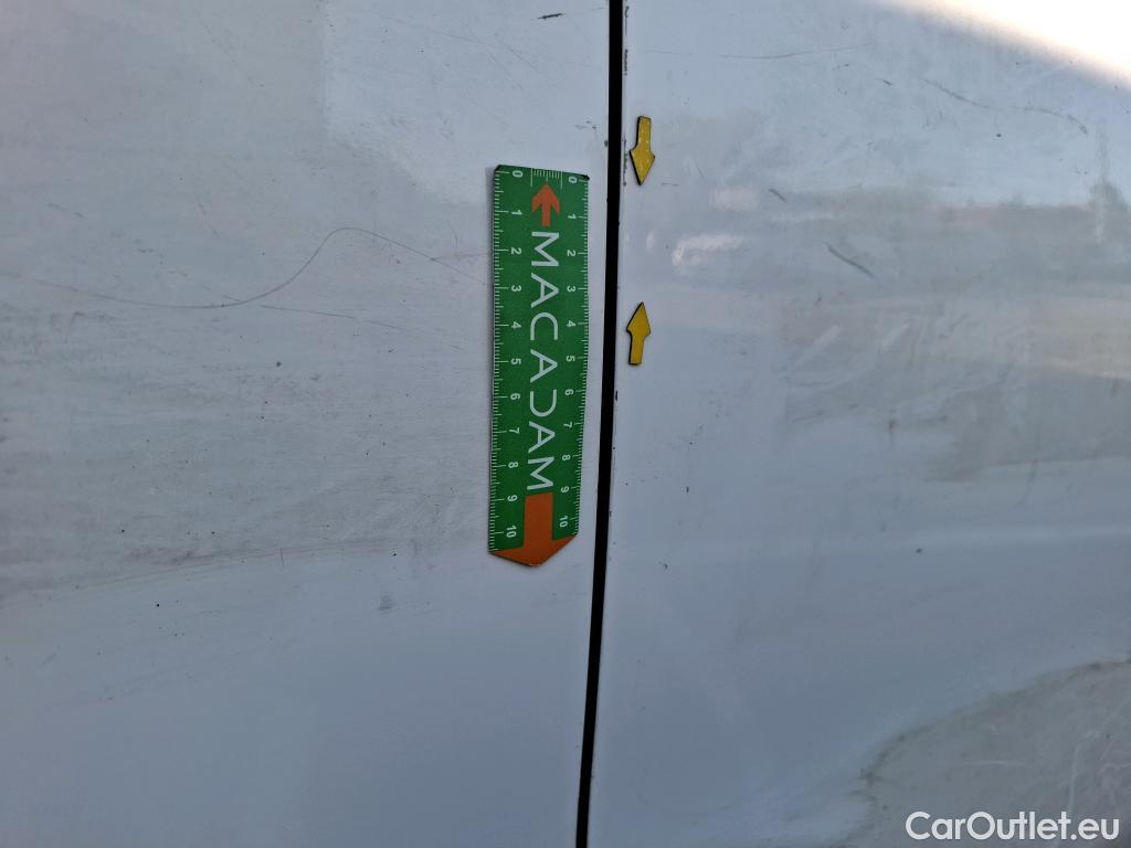  Citroen  Jumpy  Fourgon Club M 1.5 BlueHDi 100CV BVM6 E6d #41