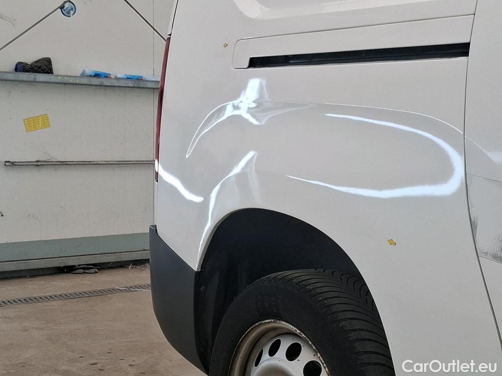  Citroen  Berlingo  Fourgon Club XL 950 1.5 BlueHDi 100CV BVM5 E6dT #14