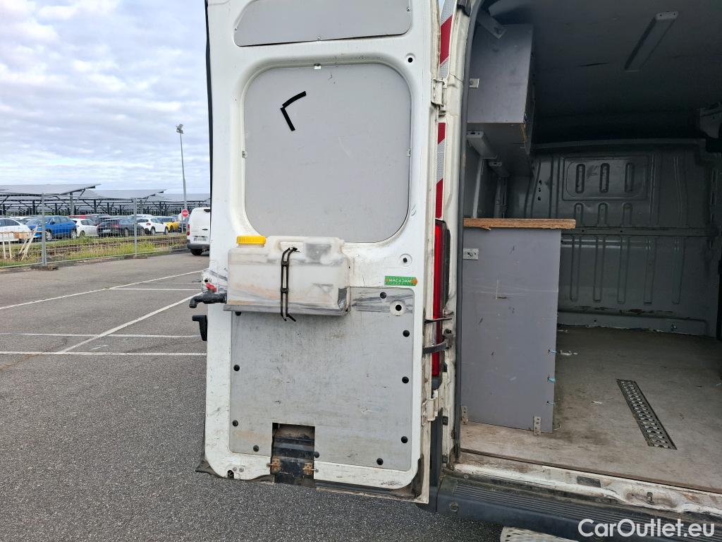  Peugeot  Boxer  Fourgon Surélevé 333 L2H2 Premium BlueHDi 140 Stop&Start 140CV BVM6 #118