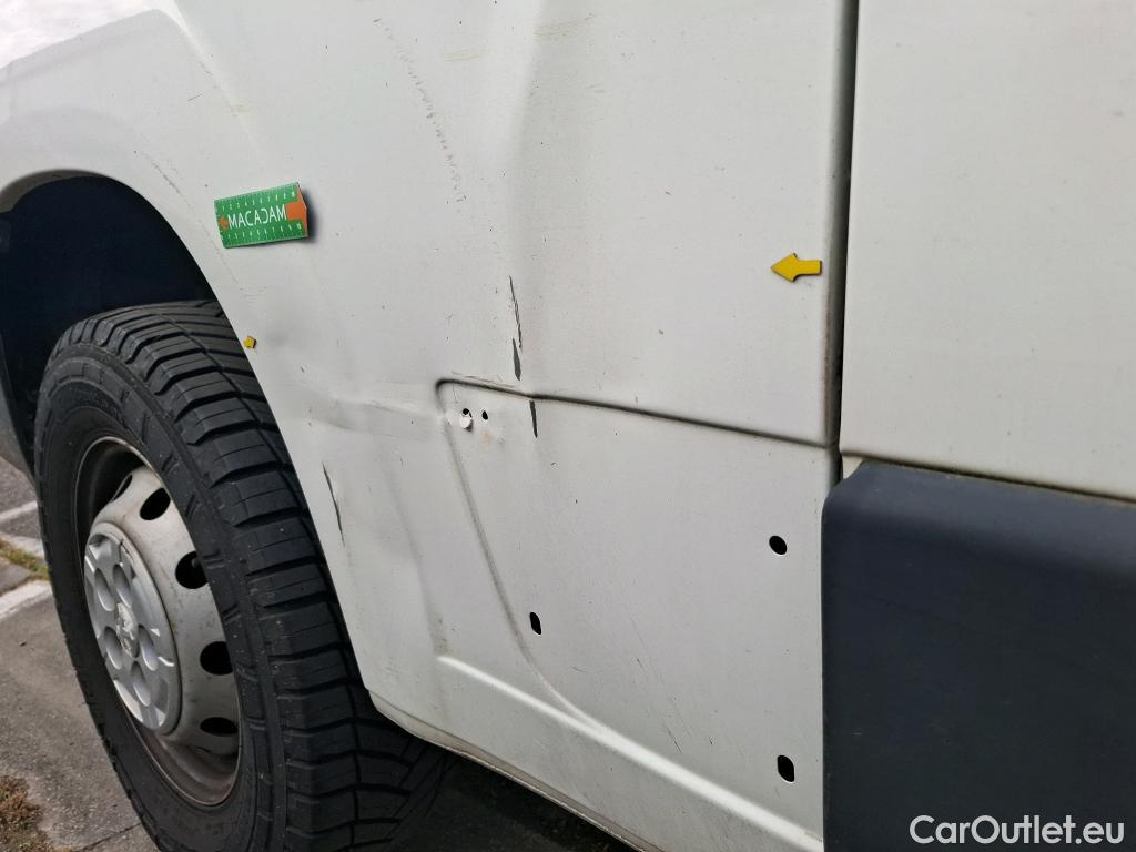  Peugeot  Boxer  Fourgon Surélevé 333 L2H2 Premium BlueHDi 140 Stop&Start 140CV BVM6 #14