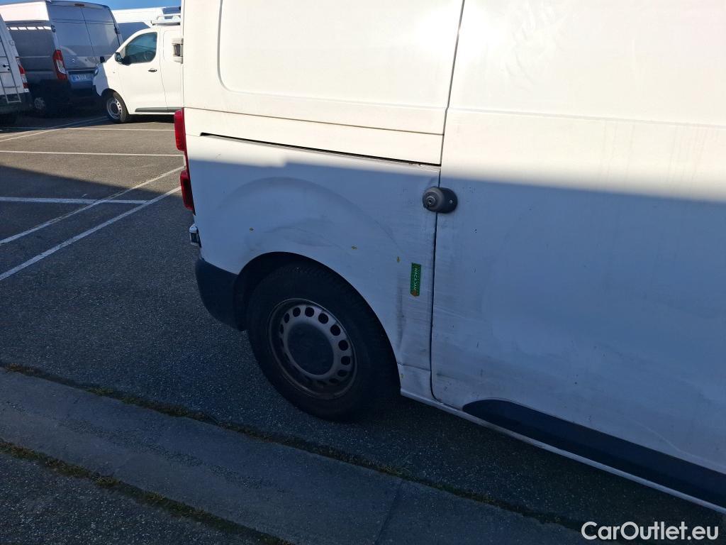 Citroen  Jumpy  Fourgon Club M 1.5 BlueHDi 100CV BVM6 E6d #1