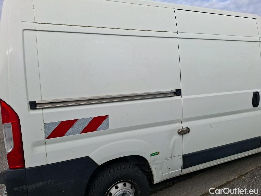  Peugeot  Boxer  Fourgon Surélevé 333 L2H2 Premium BlueHDi 140 Stop&Start 140CV BVM6 #11