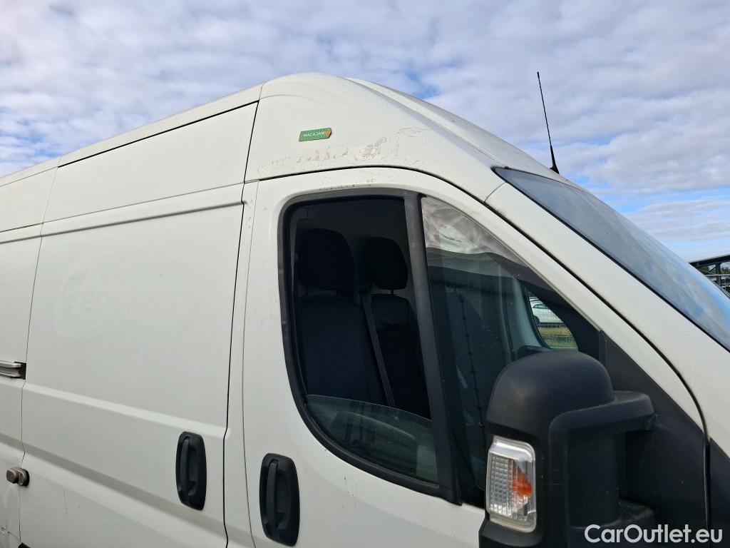  Peugeot  Boxer  Fourgon Surélevé 333 L2H2 Premium BlueHDi 140 Stop&Start 140CV BVM6 #63