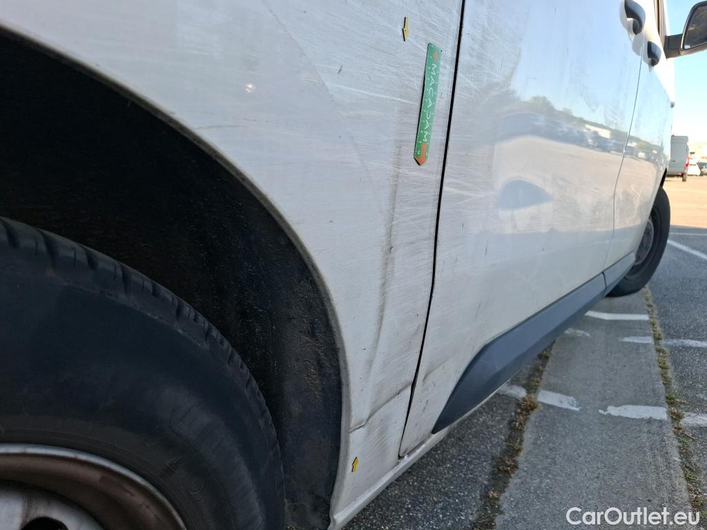  Citroen  Jumpy  Fourgon Club M 1.5 BlueHDi 100CV BVM6 E6d #5