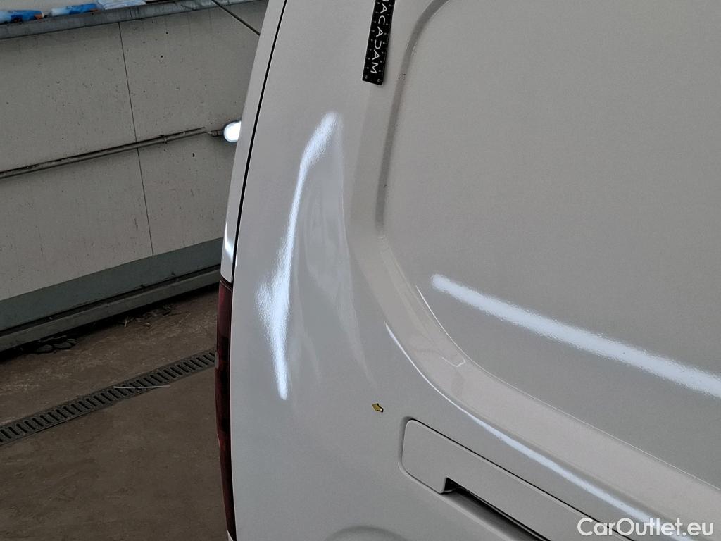  Citroen  Berlingo  Fourgon Club XL 950 1.5 BlueHDi 100CV BVM5 E6dT #9