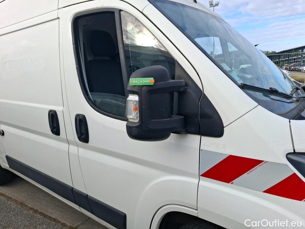  Peugeot  Boxer  Fourgon Surélevé 333 L2H2 Premium BlueHDi 140 Stop&Start 140CV BVM6 #35