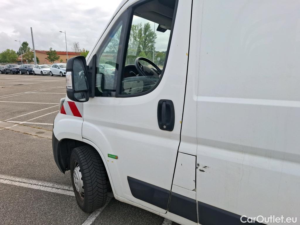  Peugeot  Boxer  Fourgon Surélevé 333 L2H2 Premium BlueHDi 140 Stop&Start 140CV BVM6 #139