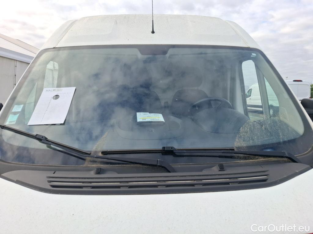  Peugeot  Boxer  Fourgon Surélevé 333 L2H2 Premium BlueHDi 140 Stop&Start 140CV BVM6 #8