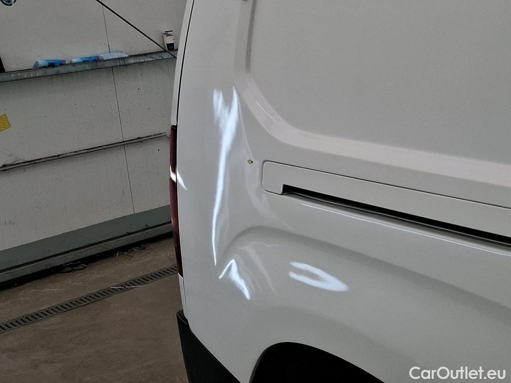  Citroen  Berlingo  Fourgon Club XL 950 1.5 BlueHDi 100CV BVM5 E6dT #11