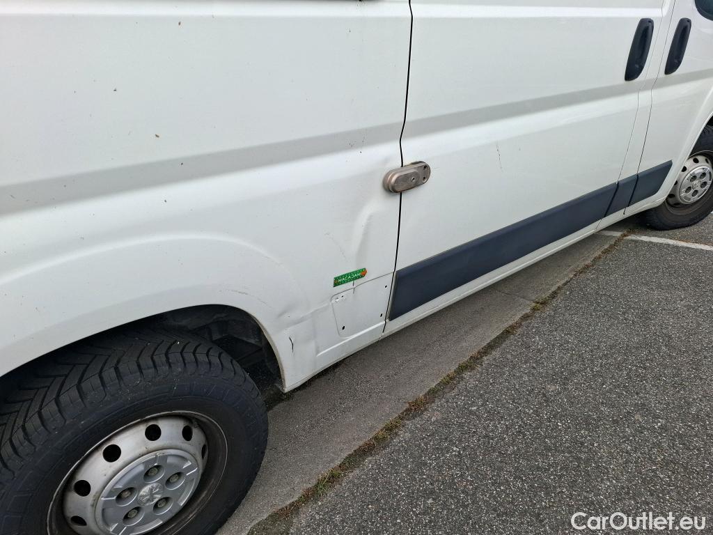  Peugeot  Boxer  Fourgon Surélevé 333 L2H2 Premium BlueHDi 140 Stop&Start 140CV BVM6 #106