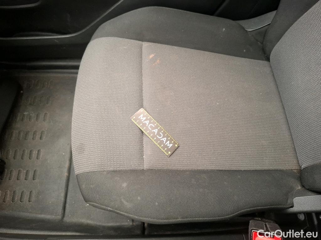  Citroen  Berlingo  Fourgon Club XL 950 1.5 BlueHDi 100CV BVM5 E6dT #32