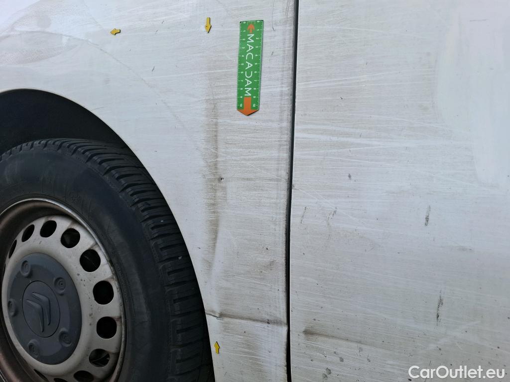  Citroen  Jumpy  Fourgon Club M 1.5 BlueHDi 100CV BVM6 E6d #4