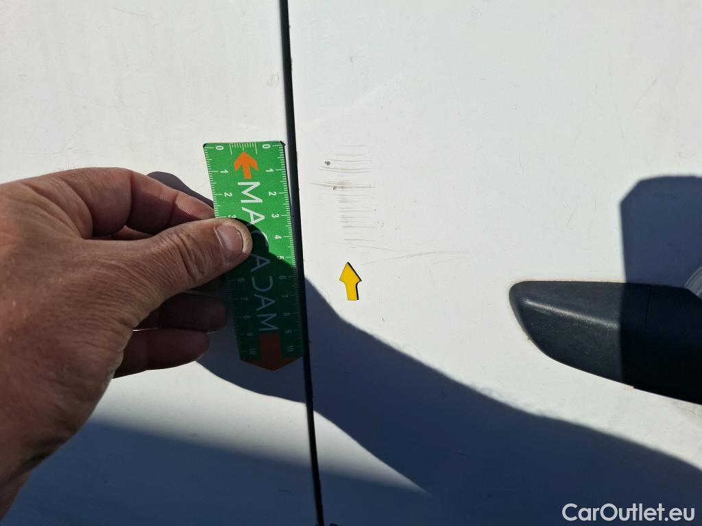  Citroen  Jumpy  Fourgon Club M 1.5 BlueHDi 100CV BVM6 E6d #43
