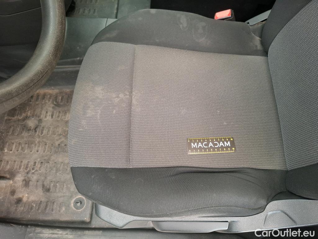  Citroen  Berlingo  Fourgon Club XL 950 1.5 BlueHDi 100CV BVM5 E6dT #34