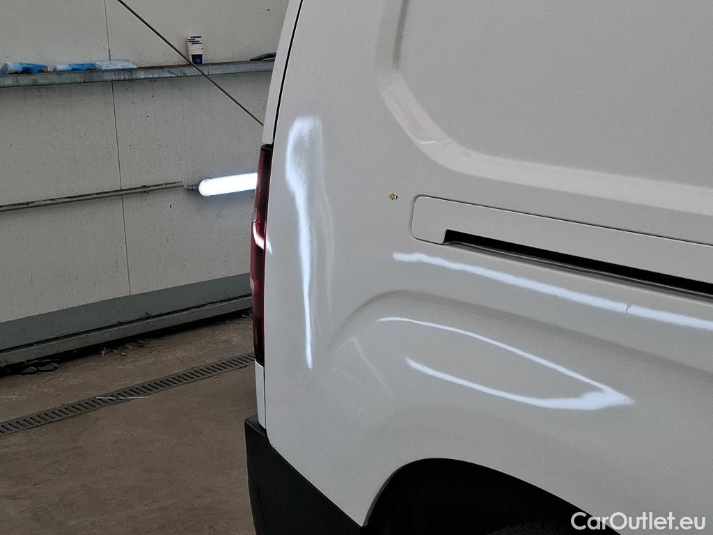  Citroen  Berlingo  Fourgon Club XL 950 1.5 BlueHDi 100CV BVM5 E6dT #12