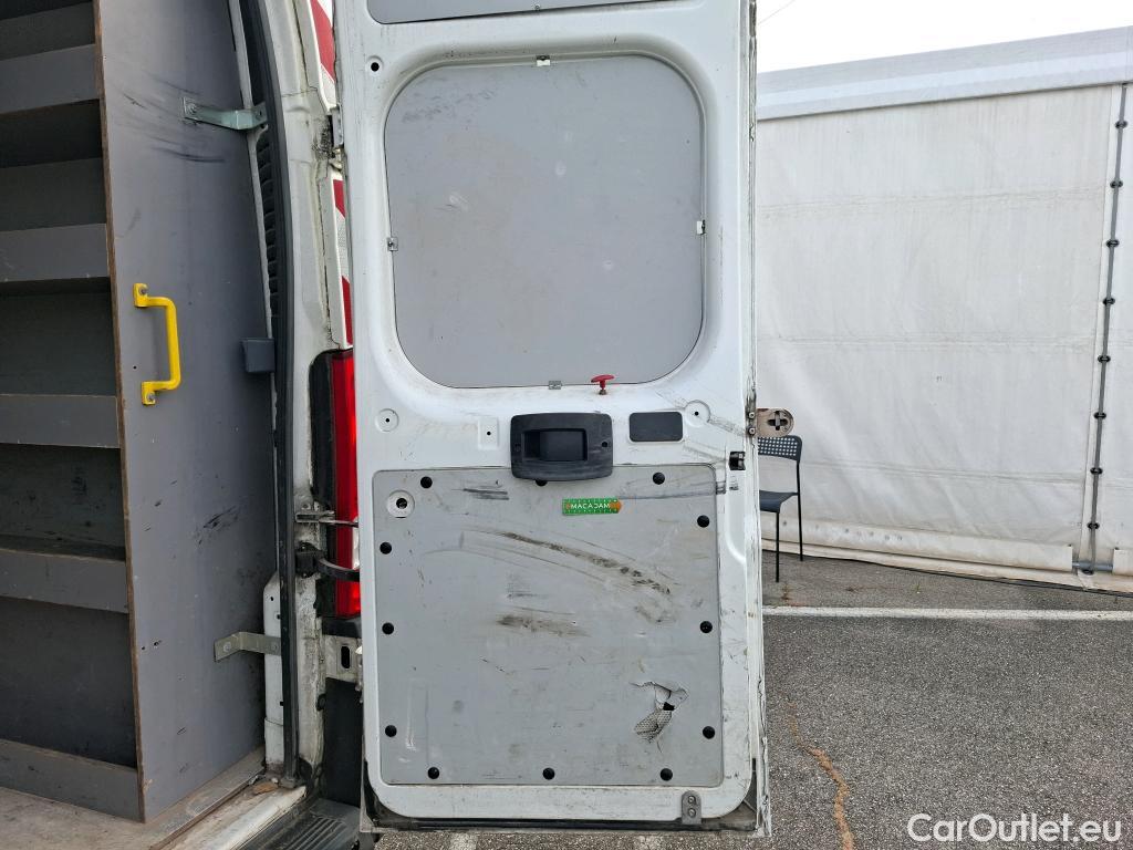  Peugeot  Boxer  Fourgon Surélevé 333 L2H2 Premium BlueHDi 140 Stop&Start 140CV BVM6 #81