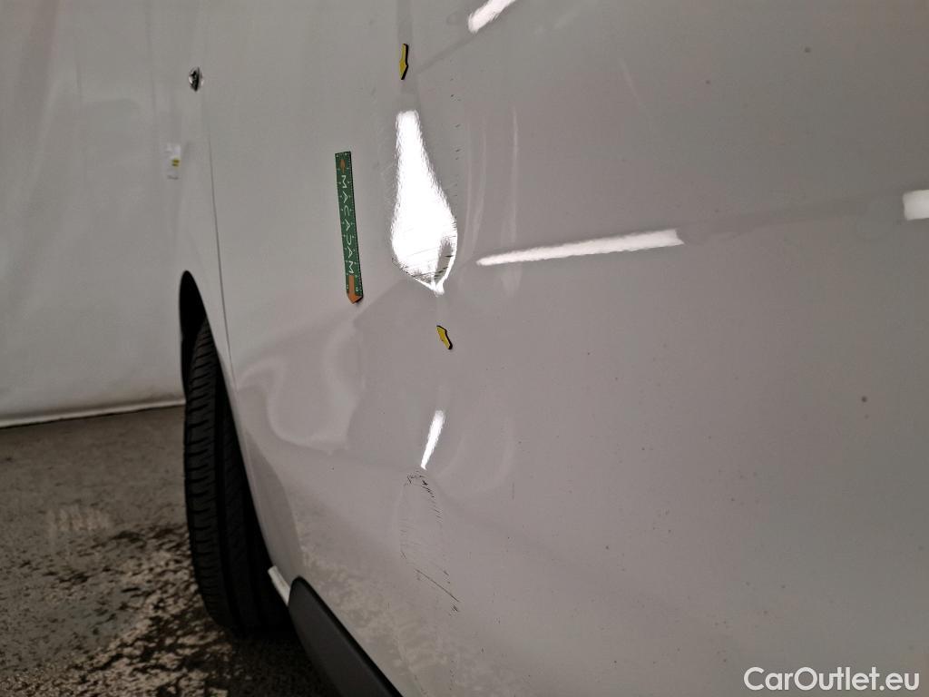  Citroen  Jumpy  Fourgon Club M 1.5 BlueHDi 100CV BVM6 E6d #4