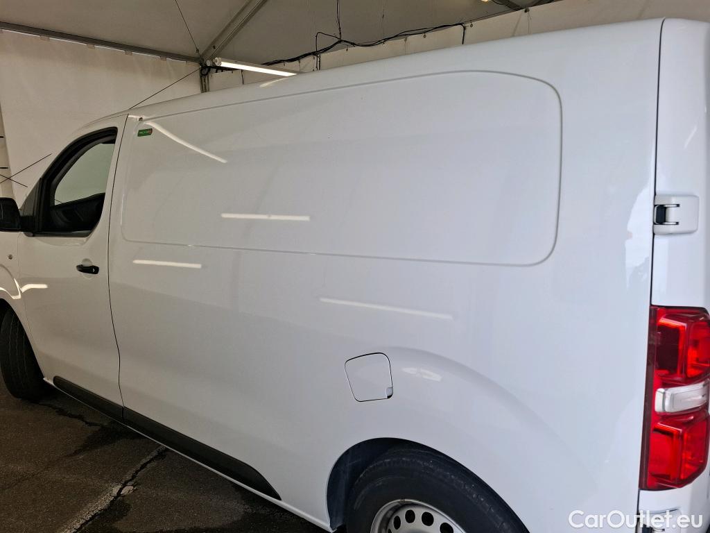  Citroen  Jumpy  Fourgon Club M 1.5 BlueHDi 120CV BVM6 E6dT #1