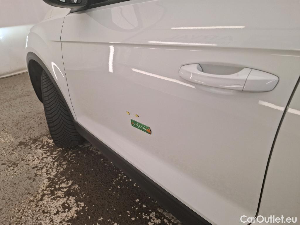  Volkswagen  T-ROC  / 2021 / 5P / SUV 2.0 TDI 116 LIFE PLUS / TRANSFO VP/VF #1